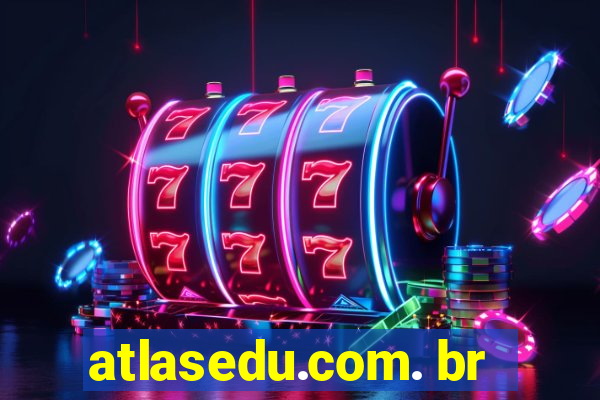 atlasedu.com. br